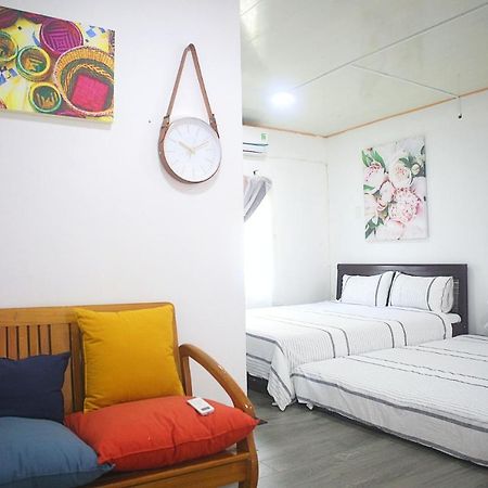 Baphu House - Danang Homestay Экстерьер фото