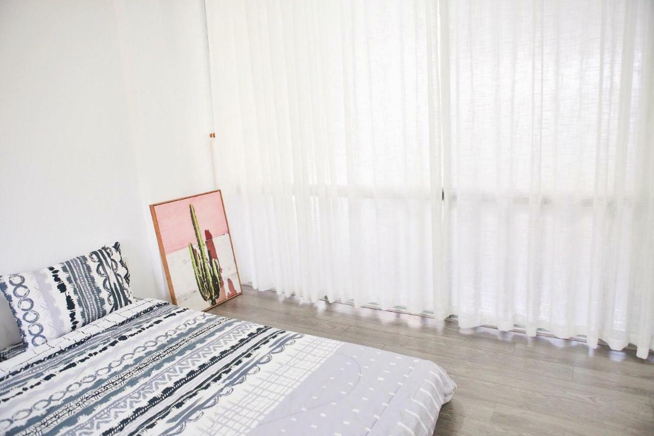 Baphu House - Danang Homestay Экстерьер фото