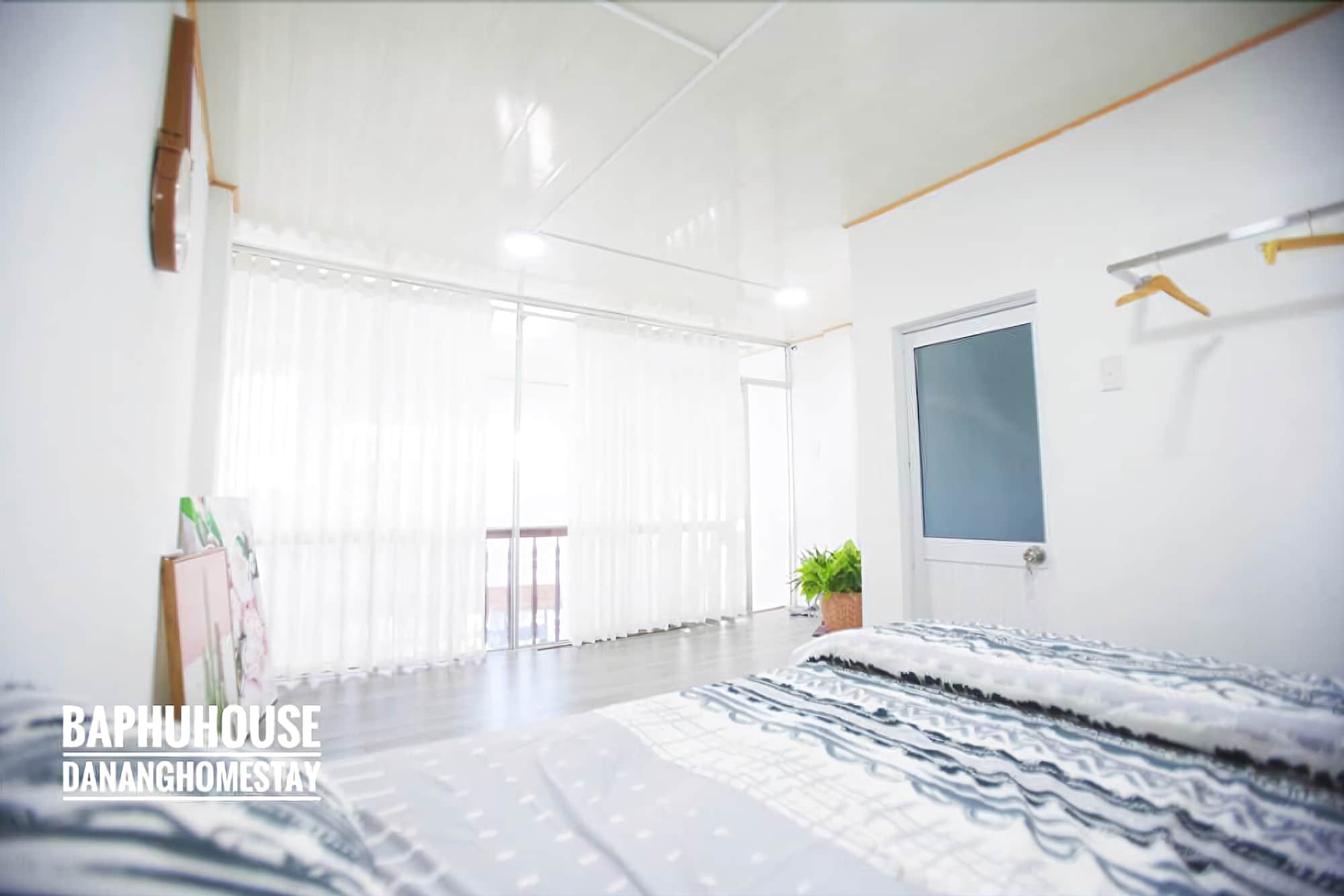 Baphu House - Danang Homestay Экстерьер фото