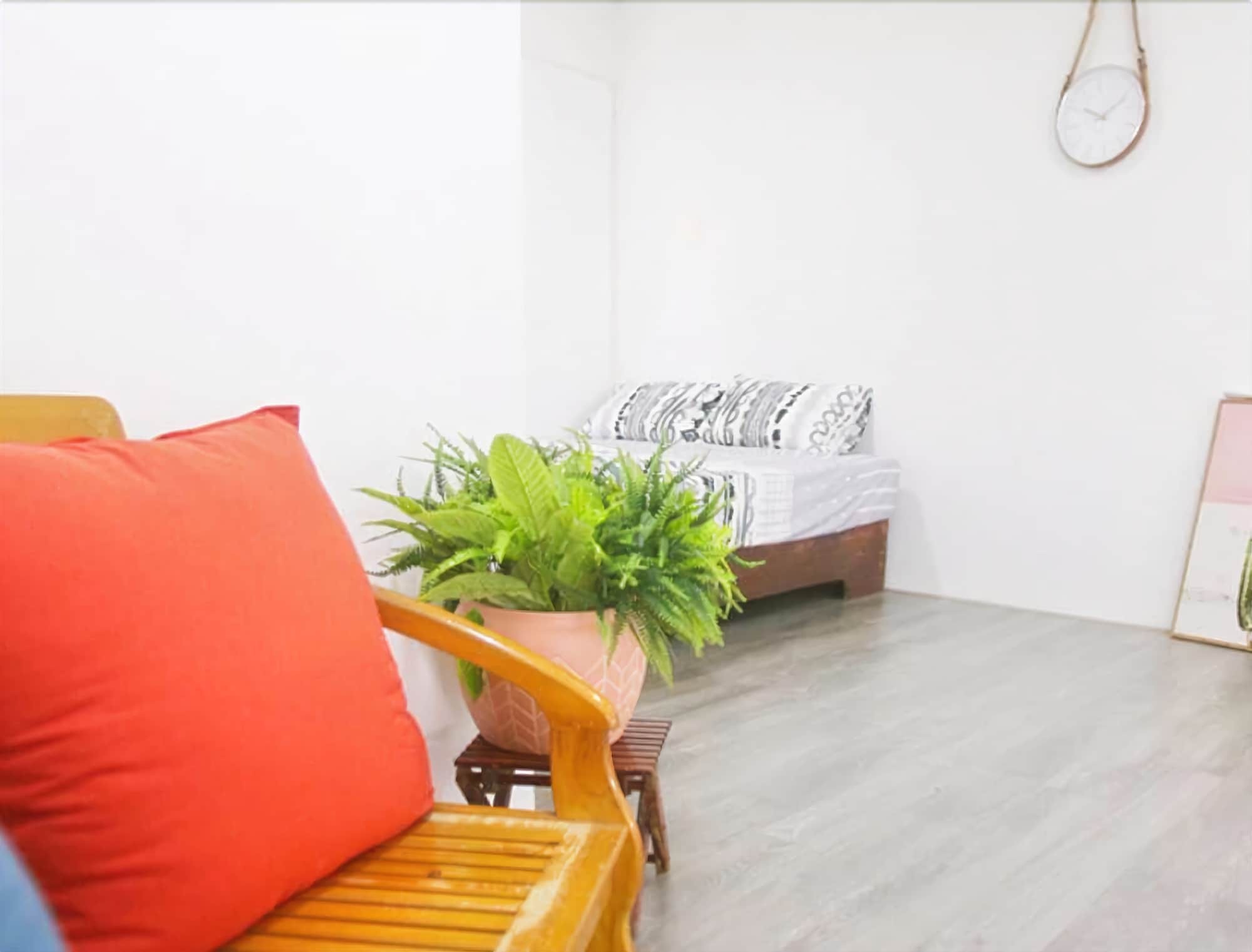 Baphu House - Danang Homestay Экстерьер фото