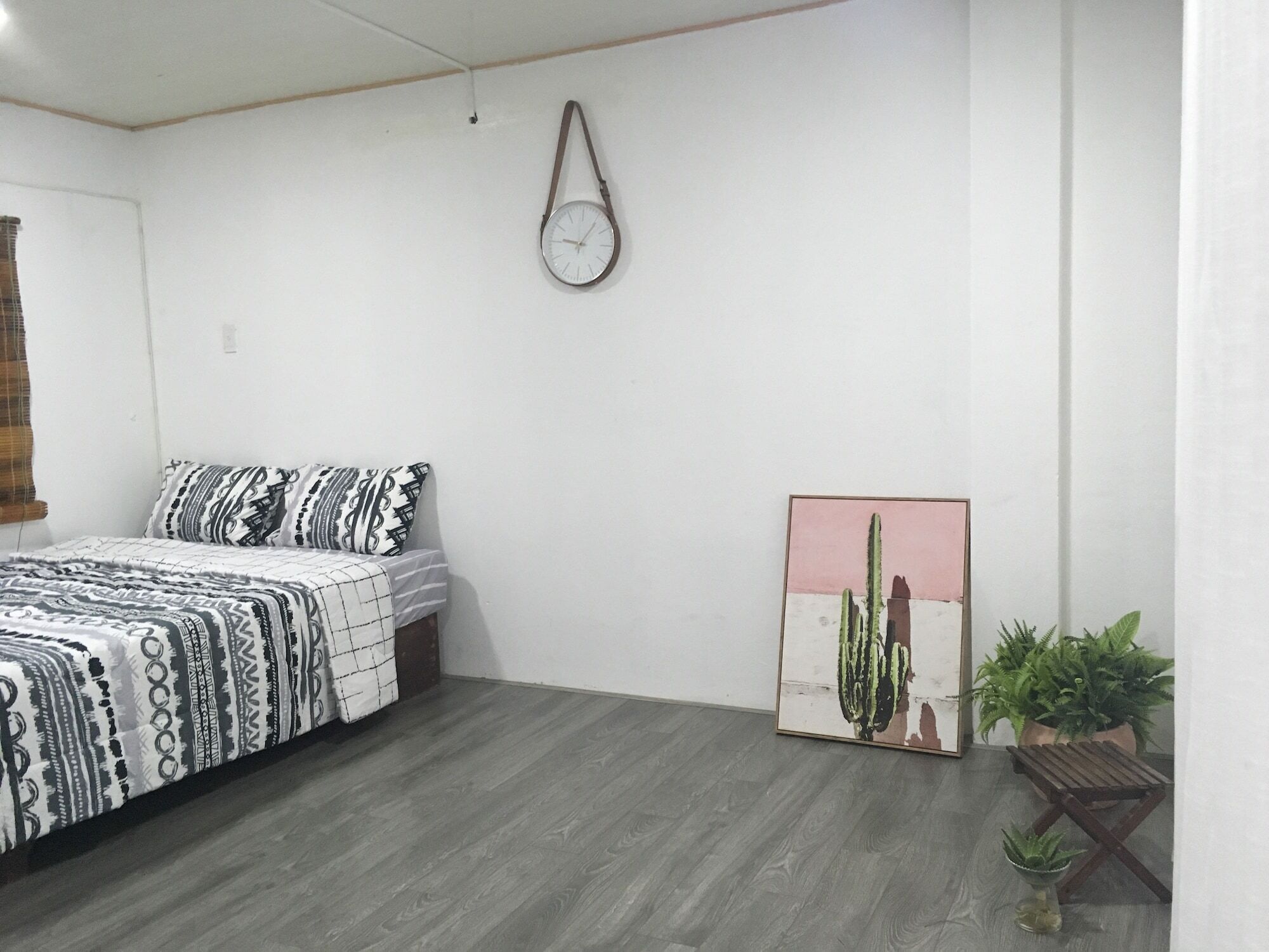 Baphu House - Danang Homestay Экстерьер фото