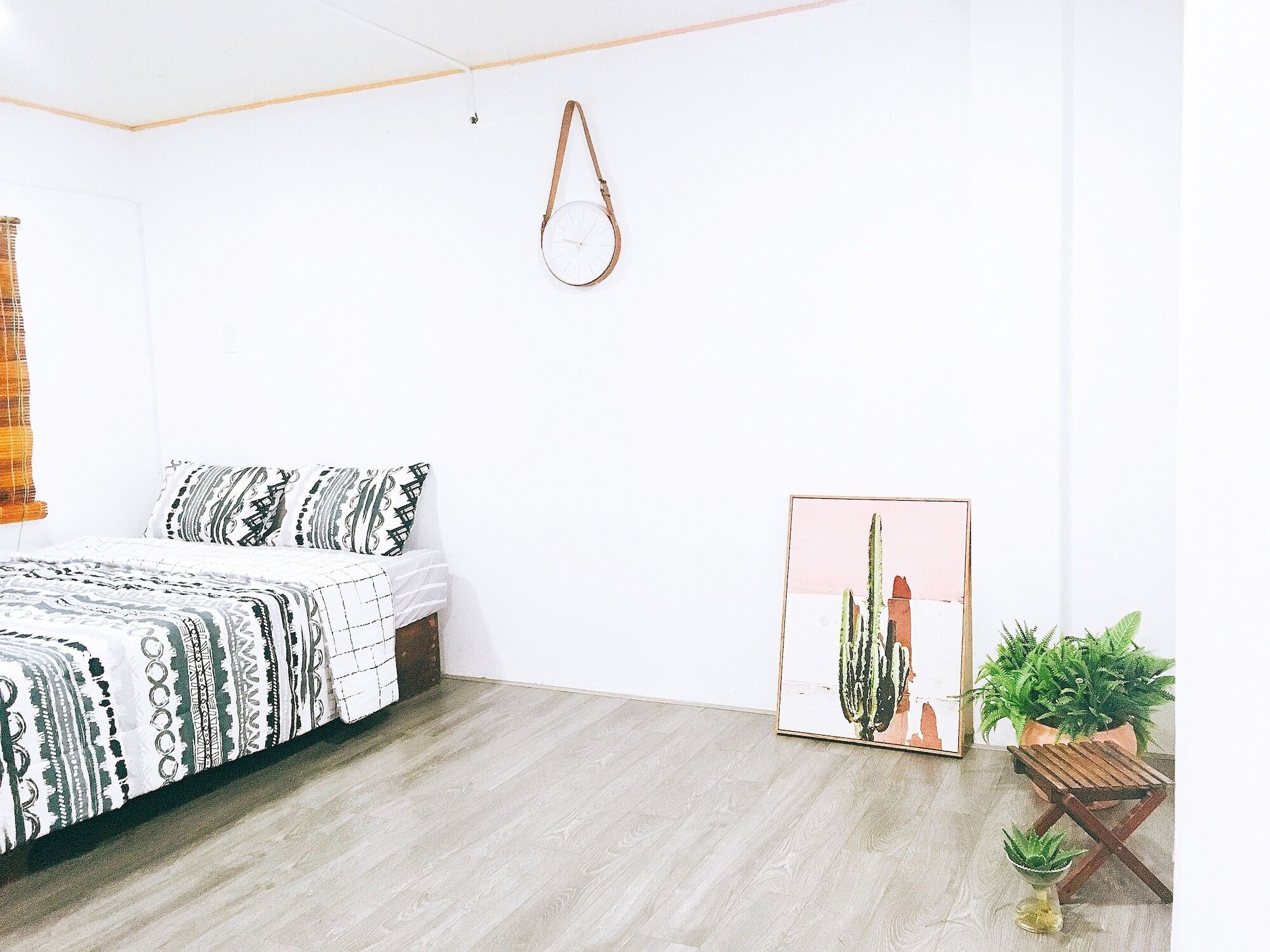 Baphu House - Danang Homestay Экстерьер фото
