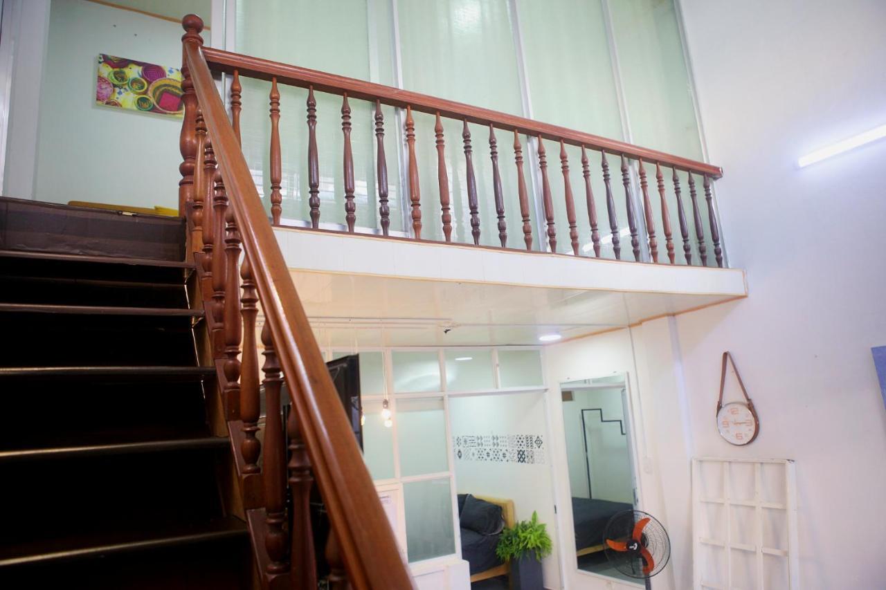 Baphu House - Danang Homestay Экстерьер фото